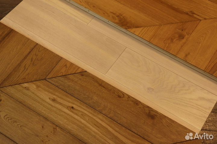 Инженерная доска / Доставка и установка