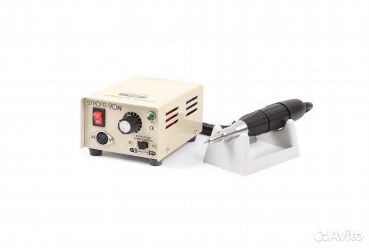 Аппарат для маникюра и педикюра strong 90