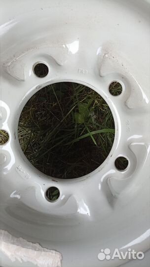 Штамповка 15