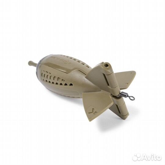 Ракета Korum Bopper Bait Droppers STD