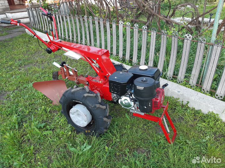 Мотоблок мтз беларус 09н 012