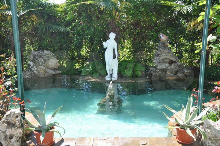 Дом 202 м² на участке 25 сот.