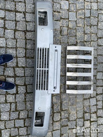 Обвес на гелентваген g w463