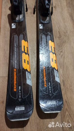 Горные лыжи Rossignol Experience 83Е, 176