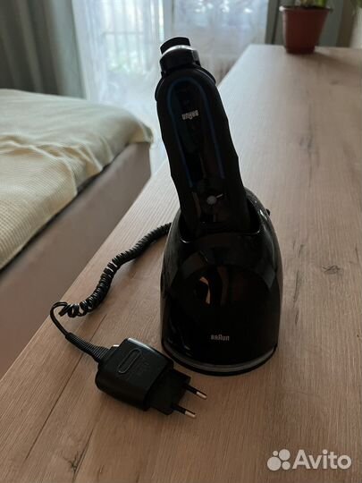 Бритва braun series 3 350-сс4