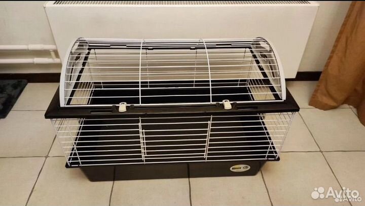 Клетка для грызунов ferplast