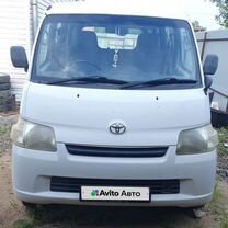 Toyota Town Ace 1.5 MT, 2011, 250 000 км, с пробегом, цена 850 000 руб.