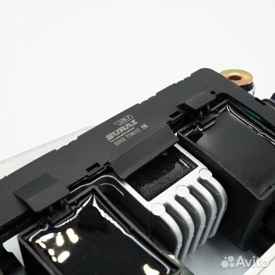 Катушка зажигания Audi A6/100