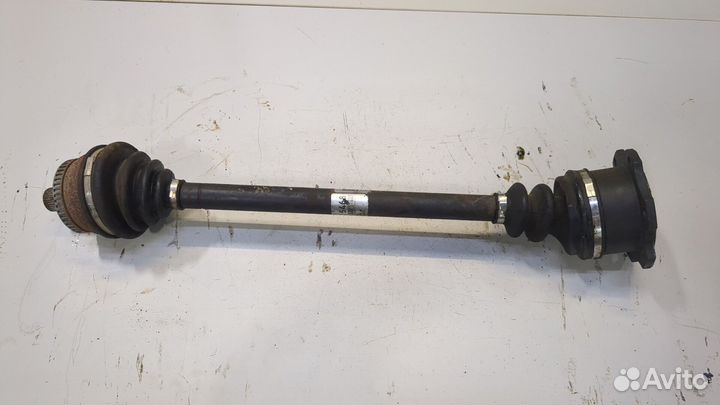 Полуось Volkswagen Passat 5, 2002