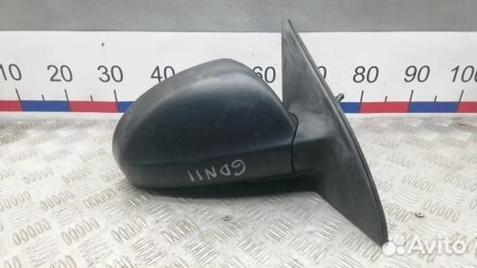 Зеркало наружное правое KIA CEE'D 1 (GDN11JO01)