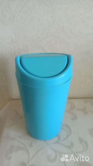 Мусорное ведро