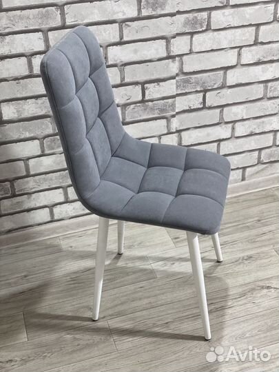 Стулья кухонные мягкие новые от производителя