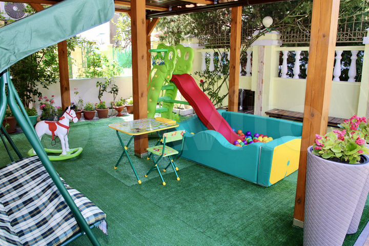 Комната 18 м², 2/3 эт.