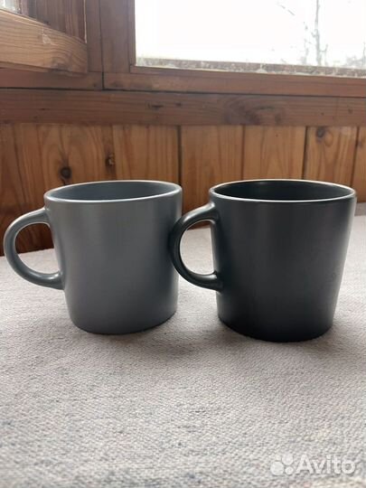 Чашки для чайа