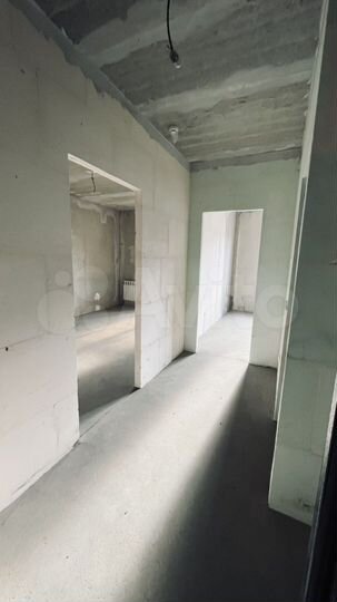 1-к. квартира, 37,9 м², 6/9 эт.