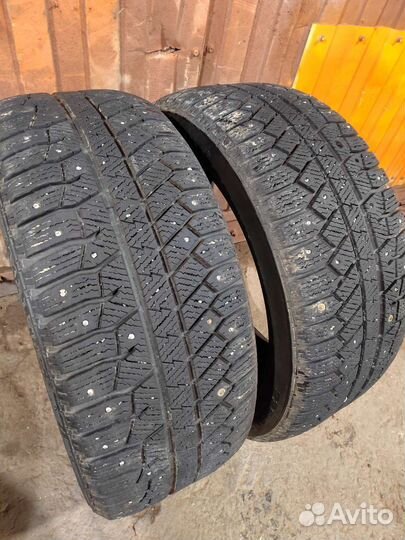 Nokian Tyres Hakkapeliitta 7 225/50 R17