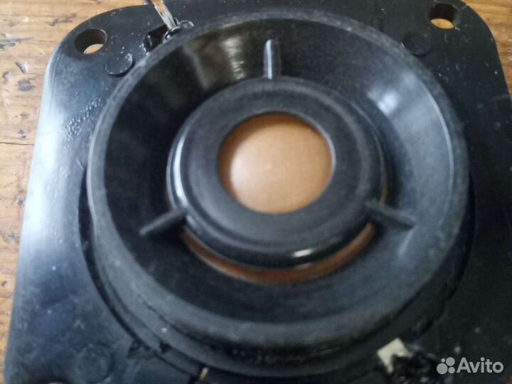 Динамики 3гд-2 шелк