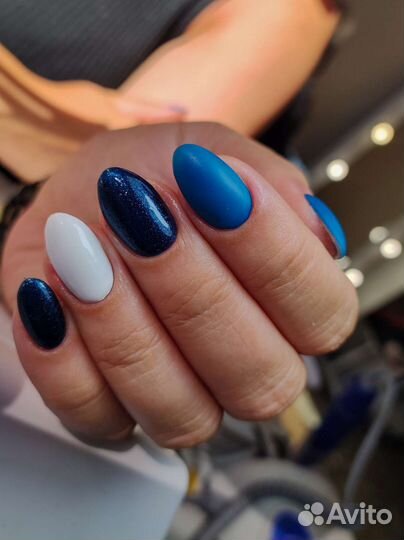 Маникюр авиастроительный район