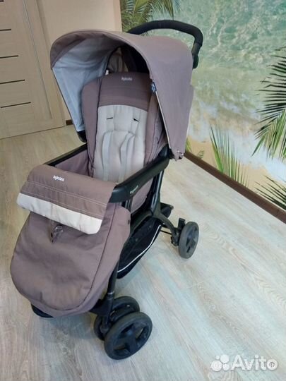 Прогулочная коляска Inglesina espresso