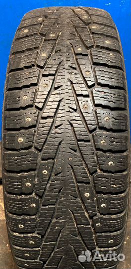 Nokian Tyres Hakkapeliitta 7 SUV 225/65 R17