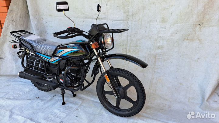 Мотоциклы 200кубовые