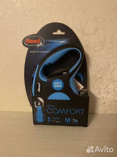 Рулетки Flexi