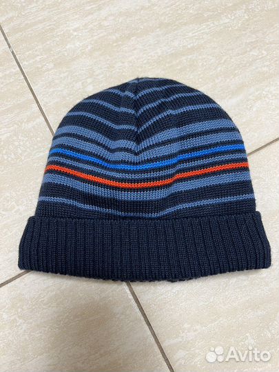 Шапка зимняя gusti новая,размер 52