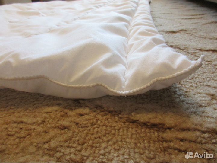 Одеяло детское (2 шт)