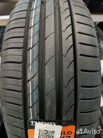 Tracmax X-Privilo TX3 225/50 R18
