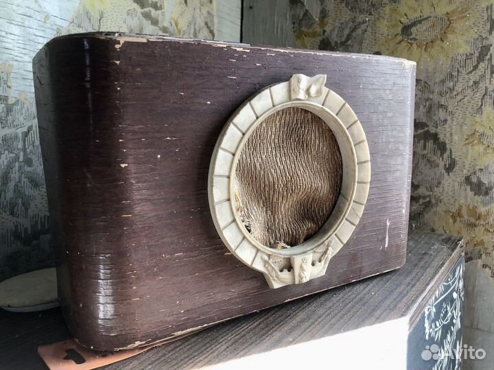 Радиоприёмник 