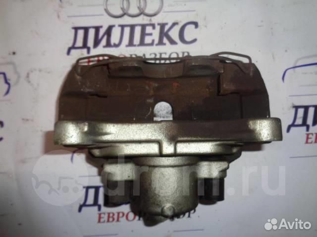 Суппорт передний правый VW Golf V Variant 2003-20