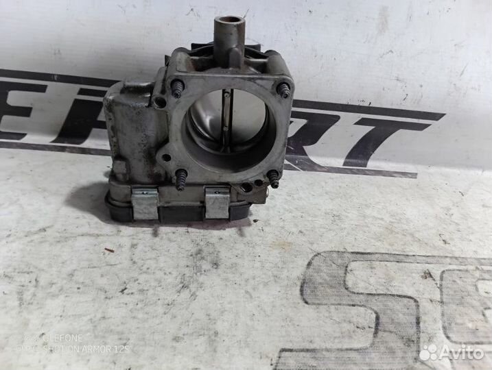 Дроссельная заслонка Volkswagen Passat B8 1.4 CZE