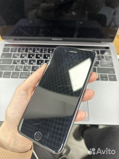iPhone 8 Plus, 256 ГБ