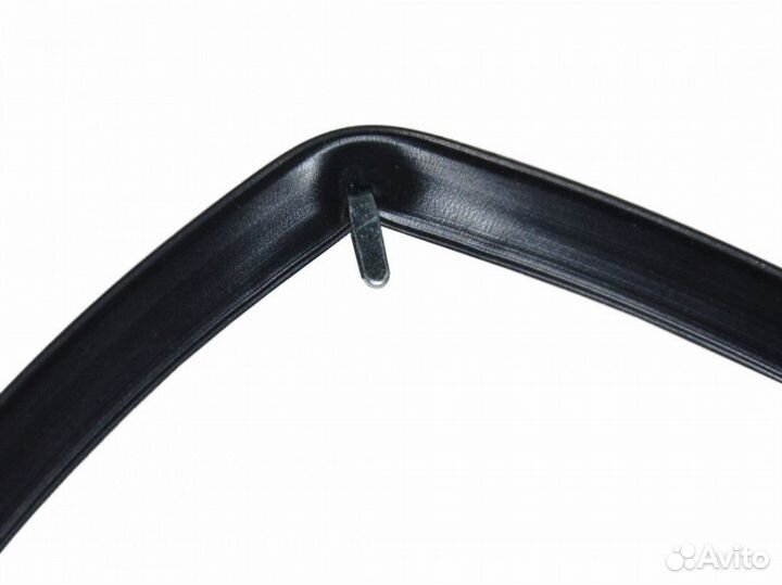 Уплотнитель двери духовки gefest