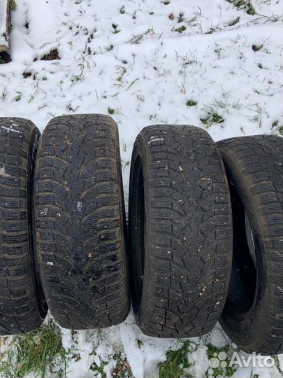 Toyo Observe G3-Ice 225/60 R17
