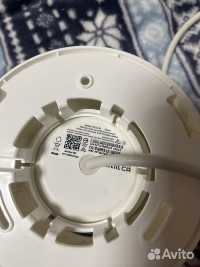 Видеокамера tp link vigi 2.8mm