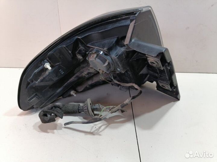 Стоп-сигнал правый Nissan Patrol Y62 VK56DE 2010