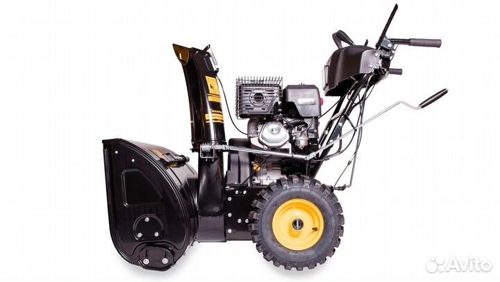 Снегоуборщик champion ST1170E