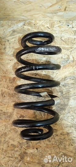 Пружина задняя Chevrolet Orlando 2012 95107103