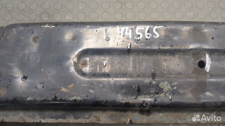 Усилитель бампера Mercedes Vito W639, 2005