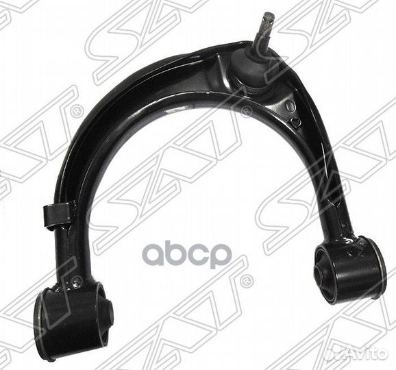 Рычаг верхний с шаров. toyota land cruiser 200