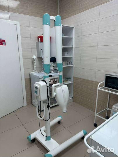 Аппарат интраоральный orix HF