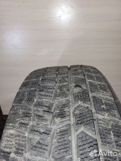 Dunlop Winter Maxx WM02 185/60 R15 84Q