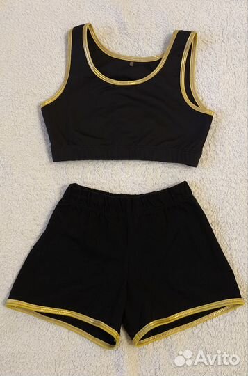 Форма для художественной гимнастики