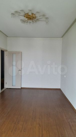 3-к. квартира, 62,8 м², 10/10 эт.