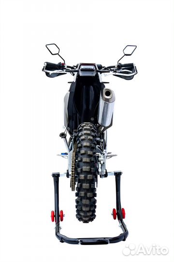 Мотоцикл эндуро Regulmoto Dyna Enduro