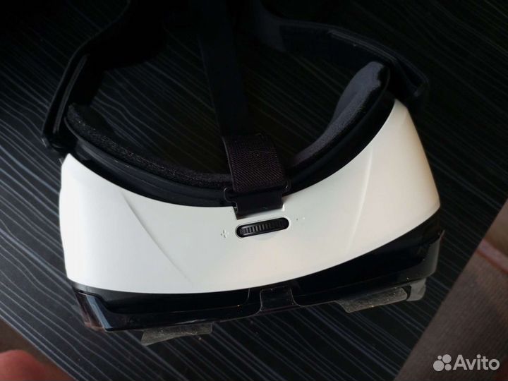 Очки виртуальной реальности samsung gear vr