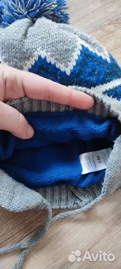 Шапки зимние, демисезонные и панамки