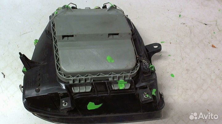 Фара (передняя) Fiat Doblo, 2002