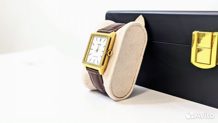 Оригинальные наручные часы casio MTP-V007